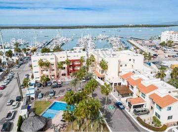 N/A · Departamento Amueblado de Lujo en Planta Baja – Ocean Oasis, Marina La Paz.