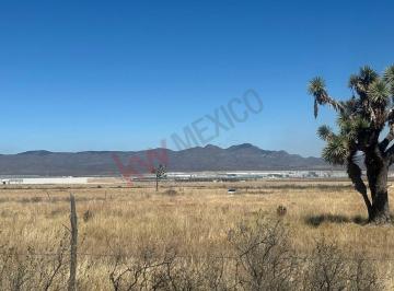 N/A · Terreno Industrial – Providencia, Saltillo, Coahuila