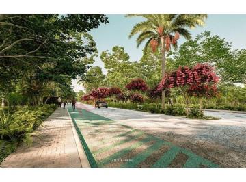 N/A · Terreno de Uso Mixto en Venta - Kirabo Up 45 - Kirabo Residencial - Tulum