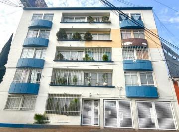 N/A · Departamento en Renta Colonia Tacubaya