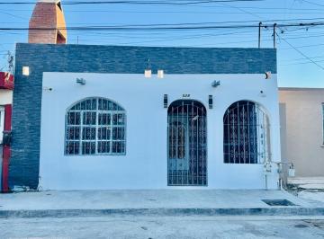 N/A · Casa en Venta de 1 Piso, Valle de Casa Blanca San Nicolás de Los Garza Nuevo León