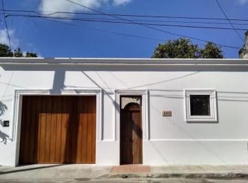 1 · Casa en Renta en El Centro de Mérida Hermosa Casa Colonial en Santa Ana