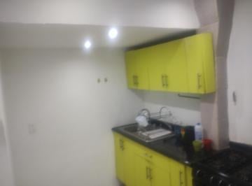 Departamento de 1 habitación, Cuauhtémoc · Independízate, Departamento Frente a Parque Delta