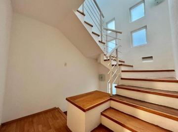 Casa en condominio de 3 habitaciones, Tlalpan · Casa en Condominio,2 Autos, Estudio