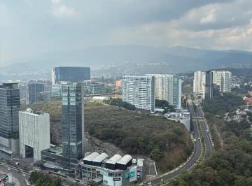 Departamento · 65m² · 1 Recámara · 1 Estacionamiento · Departamento - Santa Fe Cuajimalpa