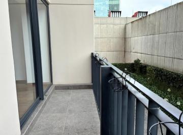 Departamento · 65m² · 1 Recámara · 1 Estacionamiento · Departamento - Santa Fe Cuajimalpa