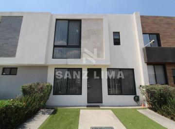 Casa de 3 habitaciones, Celaya · La Reserva: Casa Amueblada. Lista Para Ocupar, ¡Conocela!
