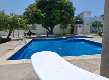 Casa en condominio de 1 habitación, Acapulco de Juárez · Casa 1 Piso en Misión del Mar, Acapulco — Solo Contado, Precio de Oportunidad