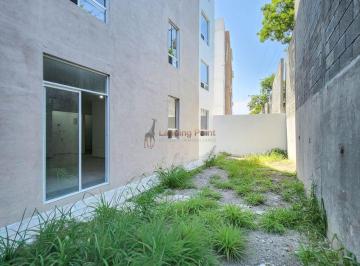 Departamento de 2 habitaciones, Monterrey · Estrena Departamento con Patio Privado de 38 m² | 2 Rec · Torres Monarcas | Balcones de Las Mitras