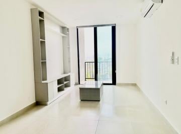 Departamento de 2 habitaciones, Monterrey · Departamento en Renta en Dinastía, torre Tres Puertas