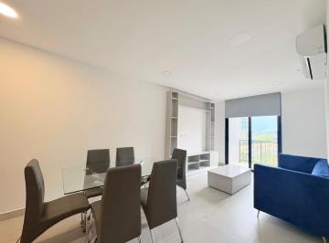 Departamento de 2 habitaciones, Monterrey · Departamento en Renta en Dinastía, torre Tres Puertas