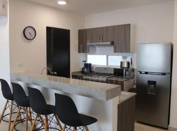 Departamento · 81m² · 2 Recámaras · 1 Estacionamiento · Departamento en Venta, Residencias Liverte, Torres Confianza, Piso 4, Cancun, Q. R.