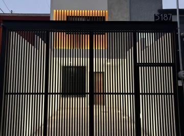 Casa de 2 habitaciones, Zapopan · Renta Arboledas Totalmente Remodelada