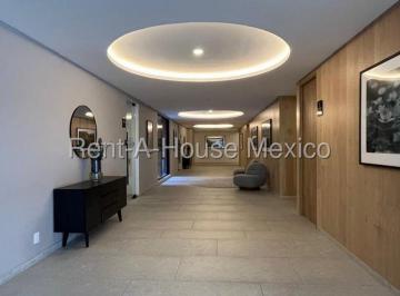 Departamento de 2 habitaciones, Cuauhtémoc · Departamento en Renta en Cuauhtémoc, Doctores Am²6 - 3175