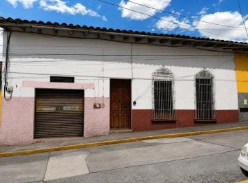 Terreno comercial , Xalapa · Se Vende Propiedad en en El Centro de Xalapa