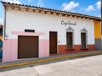 Terreno comercial , Xalapa · Se Vende Propiedad en en El Centro de Xalapa