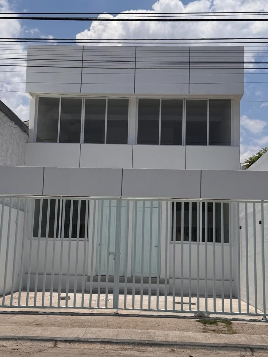 Office for Rent in San Jerónimo, León, Guanajuato