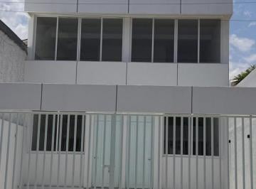 Oficina · 36m² · 1 Estacionamiento · Oficina en Renta San Jerónimo, León Guanajuato