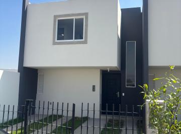 Casa en condominio en Renta de 3 habitaciones Hacienda de las Fuentes · Se Renta Casa Nueva