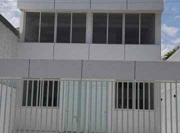 Oficina · 36m² · 1 Estacionamiento · Oficina en Renta San Jerónimo, León Guanajuato
