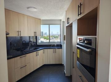 Departamento de 2 habitaciones, Benito Juárez · Adolfo Prieto