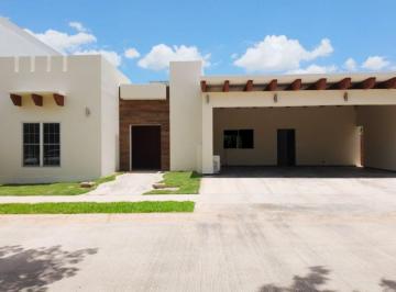 Casa en condominio de 4 habitaciones, Mérida · Residencia en Renta Privada Allegra Temozon Norte Merida Yucatan