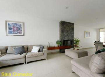Casa de 4 habitaciones, Alvaro Obregón · Casa Venta en con Jardin / 282cm²