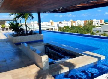 Departamento · 238m² · 2 Recámaras · 2 Estacionamientos · La Amada: Luxury Lock - Off Condo