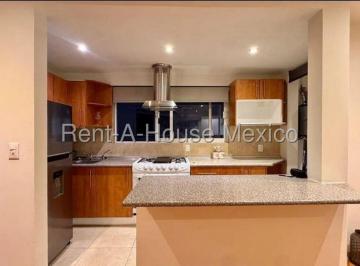 Departamento de 2 habitaciones, Miguel Hidalgo · Departamento en Renta en Miguel Hidalgo, Anzures Am²6 - 3172