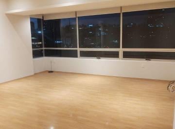 Departamento de 1 habitación, Cuajimalpa de Morelos · Estupendo Depto Se Renta por Únicamente 6 Meses en H2o Santa Fe