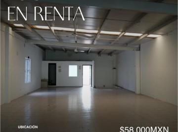 Local comercial · 440m² · 2 Estacionamientos · Local/bodega en Renta de 440 m² en Av Colosio, Cancún