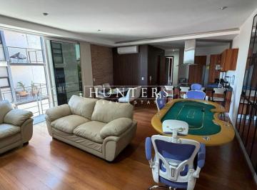 Departamento de 2 habitaciones, Guadalajara · Departamento Amueblado en Venta en Alara Chapultepec