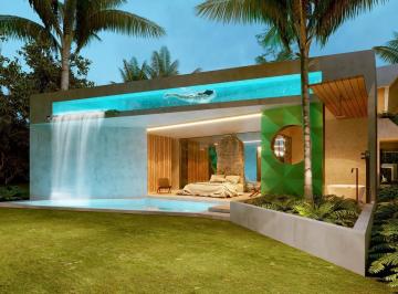 Villa · 1100m² · 4 Recámaras · Paz, Selva y Magia en Cada Rincón. Villa de Lujo 4 Recs.