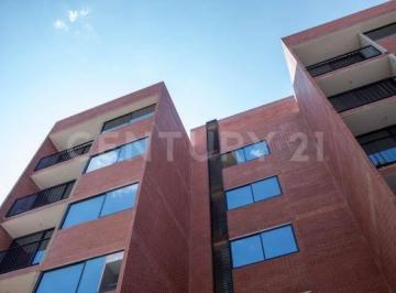 Departamento · 74m² · 2 Recámaras · 2 Estacionamientos · Departamento en Venta en Col. Moderna