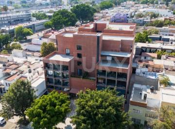 Departamento · 74m² · 2 Recámaras · 2 Estacionamientos · Departamento en Venta en Col. Moderna
