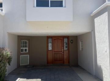 Casa de 3 habitaciones, Aguascalientes · Casa en Renta Al Norte de Aguascalientes