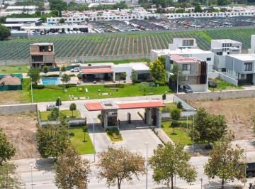 Terreno / Lote · 185m² · Terreno Para Construir La Casa de Tus Sueños