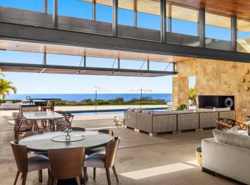 Casa de 6 habitaciones, Los Cabos · Residencia de Lujo, Vista Al Mar, Alberca Privada, en Venta
