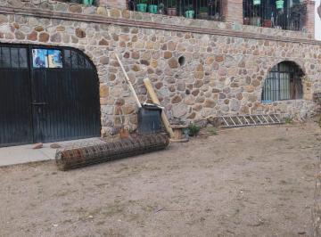 Casa · 290m² · 3 Recámaras · 4 Estacionamientos · Casa - Rancho o Rancheria El Tejaban