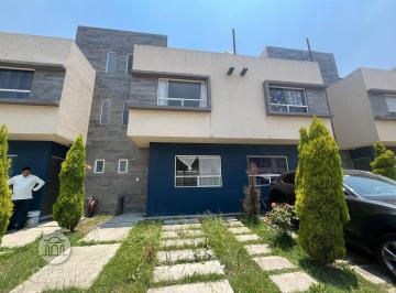 3a59c538e3d8587b4dc1cb5486a56f28f1a75df29d6ccd87d9c48e60d69b0541 · Venta Casa en Villas del Fresno, Melchor Ocampo, Estado de México