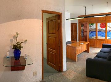Departamento de 2 habitaciones, Benito Juárez · Oficinas en Insurgentes en Venta