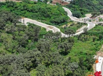 Terreno / Lote , Zapopan · Terreno en Venta en Las Cañadas Zapopan Jalisco
