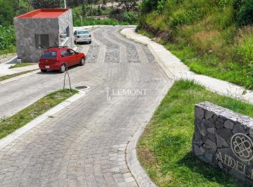 Terreno / Lote , Zapopan · Terreno en Venta en Las Cañadas Zapopan Jalisco