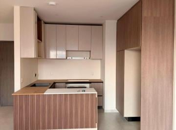 Departamento de 2 habitaciones, Monterrey · Departamento en Renta, Torre Anida, San Jerónimo, Monterrey N. L.