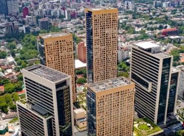 Departamento de 2 habitaciones, Miguel Hidalgo · Renta de Magnífico Departamento con o Sin Muebles en Miyana