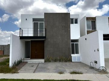 Casa en condominio de 4 habitaciones, Aguascalientes · ¡Casa en Venta! Ubicada en Tahona Residencial, Al Poniente de Aguascalientes.