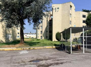 Departamento · 55m² · 2 Recámaras · 1 Estacionamiento · Depto en Venta Unidad Habitacional Isidro Fabela