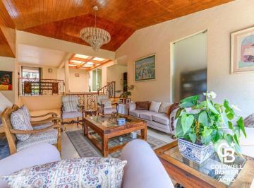 Casa de 4 habitaciones, Huixquilucan · Casa en Venta, Colonia Bosques de La Herradura, Huixquilucan