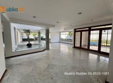 Casa de 4 habitaciones, Miguel Hidalgo · En Venta Espectacular Casa en Lomas de Chapultepec