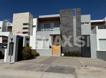 Casa 128m² Renta Residencial El Refugio · Casa Renta El Refugio Bojai